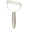 Pearl Metal C-299 Vegetable Serrated Cabbage Julienne Peeler [Made in