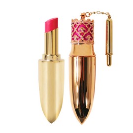 Duhwa [뷰티에어] 더후 공진향 미 럭셔리 립 루즈 15호 루비핑크 6g [Beauty Air] The History of Whoo Gongjinhyang Mi Luxury Lip Rouge No. 15 Ruby Pink 6g