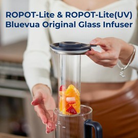 Bluevua Reverse Osmosis System Replacement Infuser