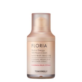 TONYMOLY Floria Nutra Energy 100 Hours Cream
