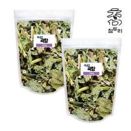 Chamdoori Gwakhyang 600g (300g x 2) Pear Chohyang / 참두리 곽향 600g(300g x 2) 배초향