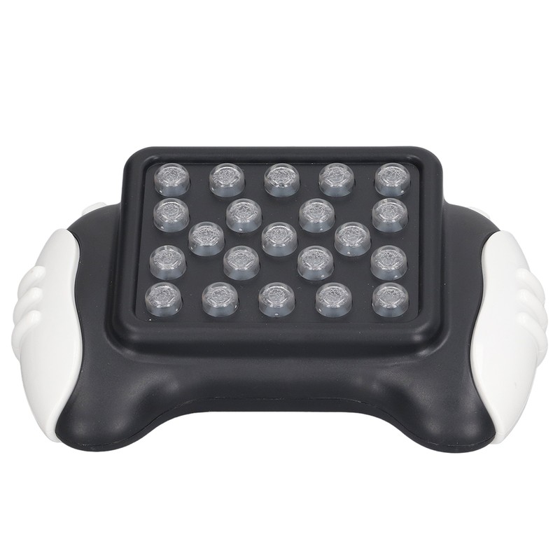 21 Keys Sound Handheld Memory Game Light Electronic Handheld Memory