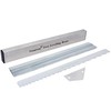 Frautron Fret Leveling Kit, Professional Guitar Luthier Tool Kit Includes