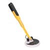 Metal Detector Handheld ABS Accurate Rechargeable Waterproof Metal Detecting Equipment