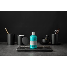 Anthony Algae Facial Cleanser, 8 Fl Oz. Contains Algae, Aloe Vera, Azulene, Lavender and Rose Hip Oil, Cleanses and Refreshes, Moisturizes and Hydrates, Calms and Soothes Your Skin. | Anthony