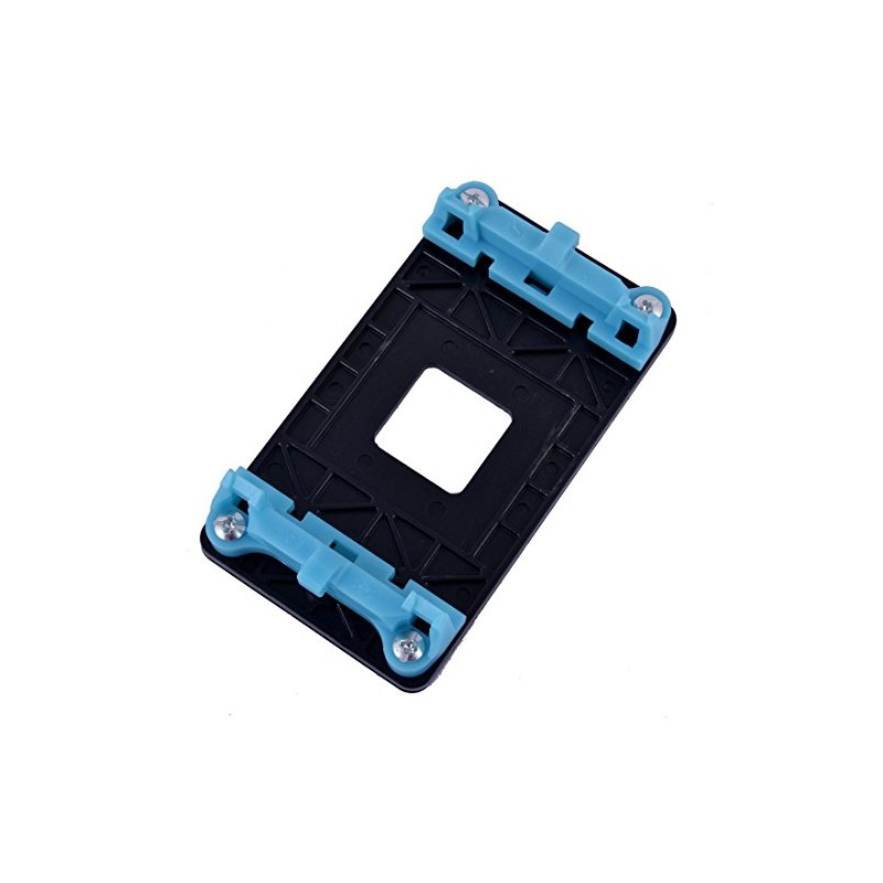 uxcell Plastic AM2 AM2+ AM3 AM3+ FM1 Socket AMD CPU