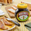 Marmite Yeast Extract Paste in a Glass Jar 500 g