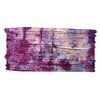 Karma Gifts Thin Headband, Purple Floral