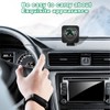 Mandark Car Compass, Adjustable Dashboard Vehicle Direction Navigation Ball, Portable