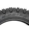 MMG Set of 2 Knobby Tires 2.50-10 with Matching Inner