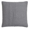 Drift Home - Hayden - 100% Recycled Cotton Cushion Cover