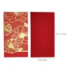 30 PCS Chinese New Year Red Envelopes, 3.5 x 6.7
