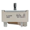 GE WB24T10029 Burner Infinite Switch for Stove