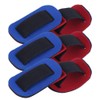 Auto Big Toe Orthosis Pack of 3 Bunion Elastic Band