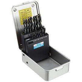IS Extra Genuine Drill Set of 15
