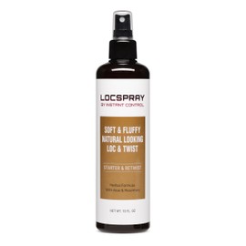 Instant Control Locspray