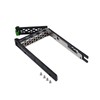 Heretom 2.5 Inch HDD Hard Drive Cage for Fujitsu Primergy