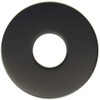 Westbrass R304-62 13/16" OD Opening Low Pattern Shower Arm Flange-Sure
