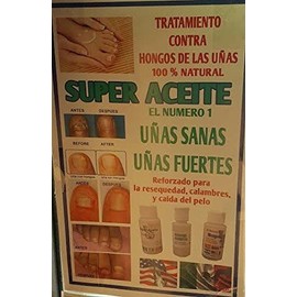 Super Aceite