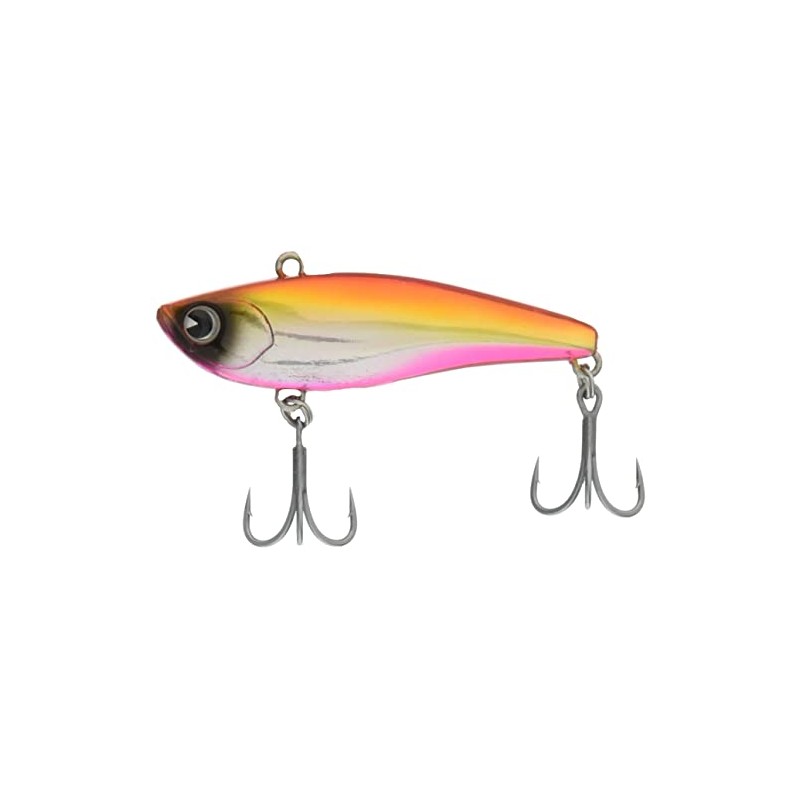 Ams Design (ima) Raikiri 60#RK60-008 Pink & Pink 60mm /