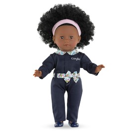 Corolle Marine Jumpsuit Clothes for Ma Corolle Doll from 4 Years 9000212790