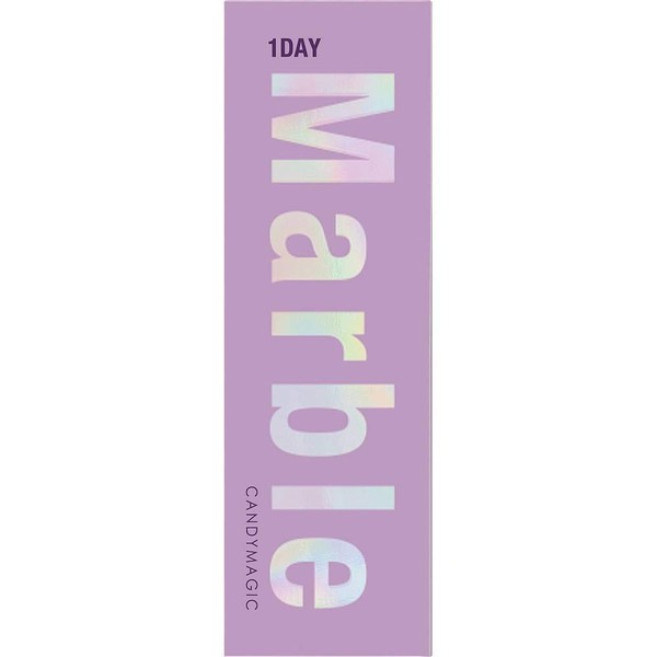 Marble by LUXURY 1day(マーブル ワンデー) Marble by LUXURY 1day(マーブル ワンデー)