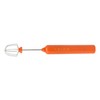 USB Household Stainless Steel Electric Mixer Handheld Small Mixer Wireless