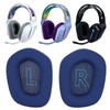 Ear Pads Professional Sound Insulation Headset Ear Cushion Replacement with