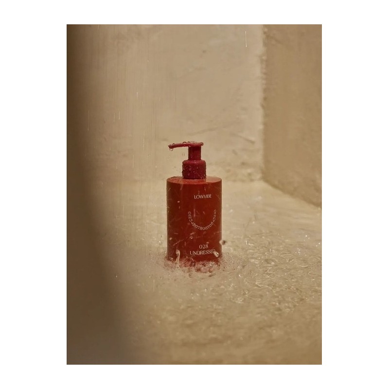 Undressed Hand Wash & Wake Up Nine Hand Wash Duo