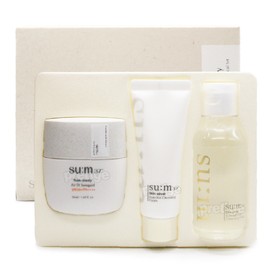 Sum37 Sum37 Sun Away Air Fit Sunquid 50ml special set / 숨37 숨 37 선 어웨이 에어핏 선퀴드 50ml 기획세트