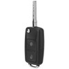Tbest Remote Start Smart Car Remote Key Fob 433 MHz