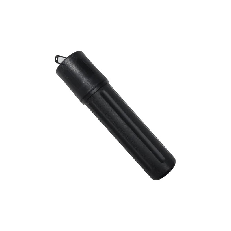 Blue Demon SMAW/Stick Welding Electrode Storage Tube, 14 inch, waterproof,