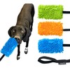 elropet Dog Toy Moppi Small Dogs/Large Dogs/Tug/Throw/Fetch/with Wrist Strap/Tug Toy