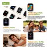 Audfonos Htc Ne48 Ai Auriculares Inalambricos Traductores Traduccin De Vdeo