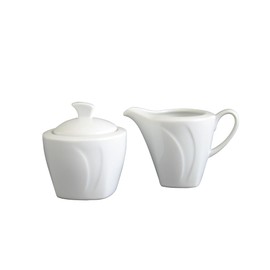 Creatable 18-Piece Coffee Service