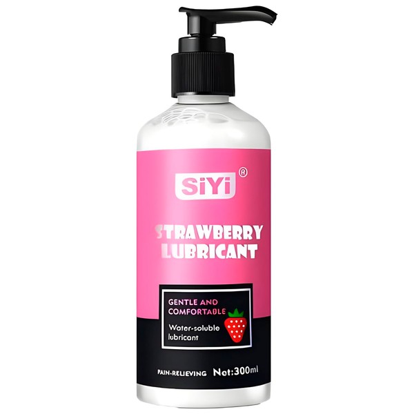 Lubricante Intimo Semen Artificial - Lubricante Intimo Frmula Base Agua