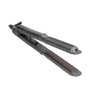 30S Hair Straightener Fast Heating 4 Levels Adjustable Temperature Hair