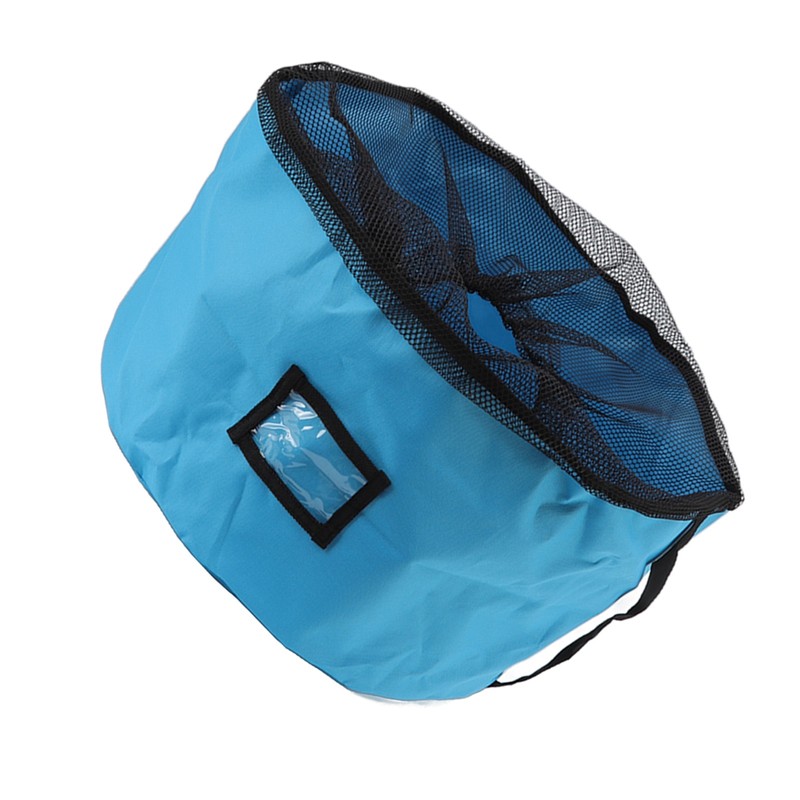 RV Hose Bag Oxford Cloth RV Accessories Storage Bag Organizer