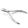 OTTO HERDER Corner Pliers / Nail Nippers 10 cm with