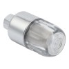 Filtro De Agua Para Ducha De Para Acero Inoxidable Aquapure