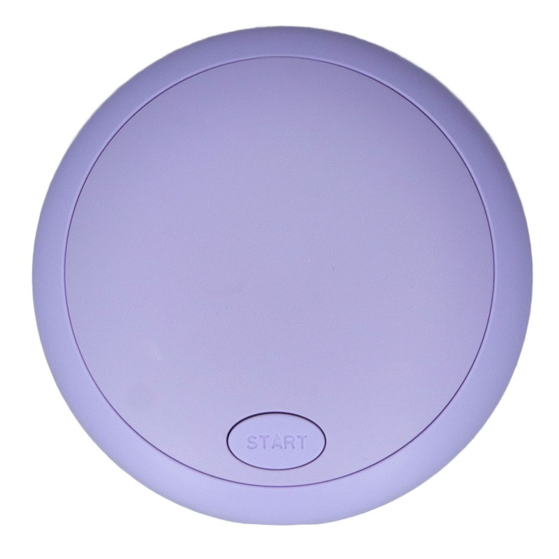 USB Hand Warmer Cartoon Style 2 Temp Modes High Safety