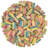FirstChoiceCandy Sour Bricks Bite Size Gummy Candy (1 Pound (Pack