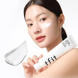 Tfit (Beauty) (NS홈쇼핑)티핏_루미네어 스킵 톤 업 크림 100g33495981 (NS Home Shopping) T-Fit_Luminaire Skip Tone Up Cream 100g 33495981