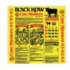 Black Kow 10lb Repack Composted Cow Manure Garden Amendment FREE