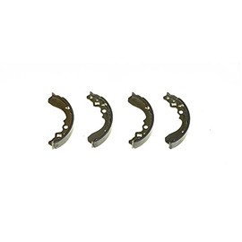 Brembo S16508 Brake Shoes Pack of 4