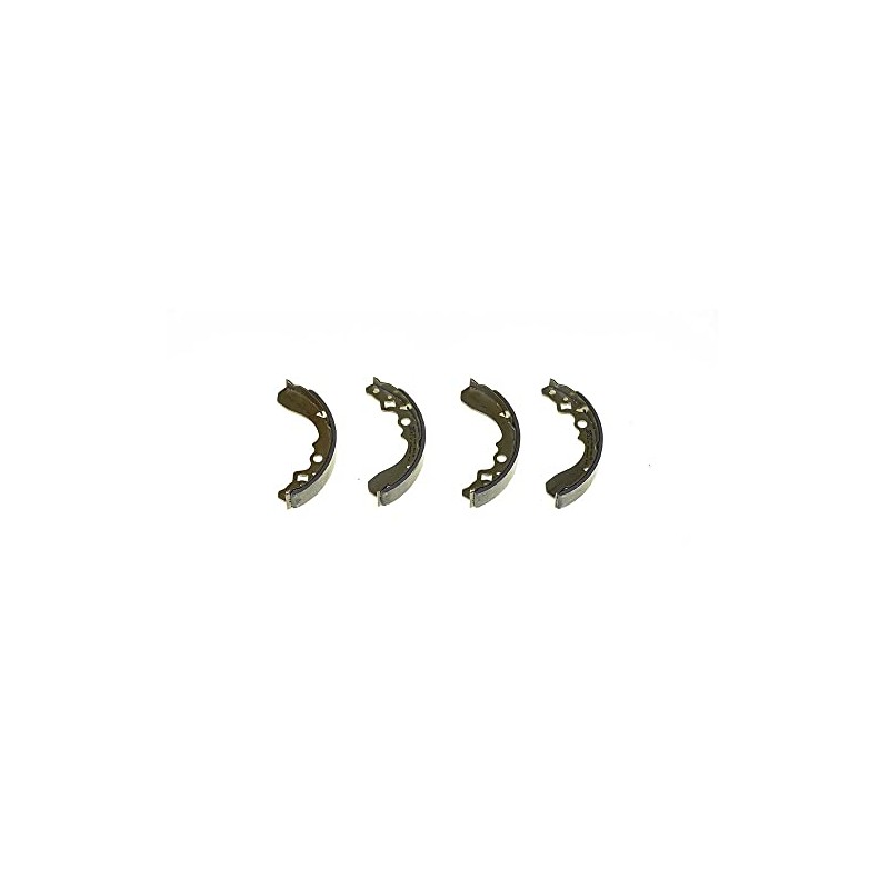 Brembo S16508 Brake Shoes Pack of 4