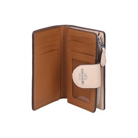 Coach SV/IO Bi-fold Wallet, multicolor, One size
