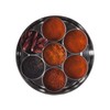 Spice Kitchen International Chilli Collection includes 7 premium, selected chillies