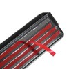 Car Center Console Organizer Center Console Storage Box for Benz