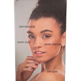 Crema Aclaradora Advanced Clinicals Dark Spot 59ml Todo Tipo De Piel Noche